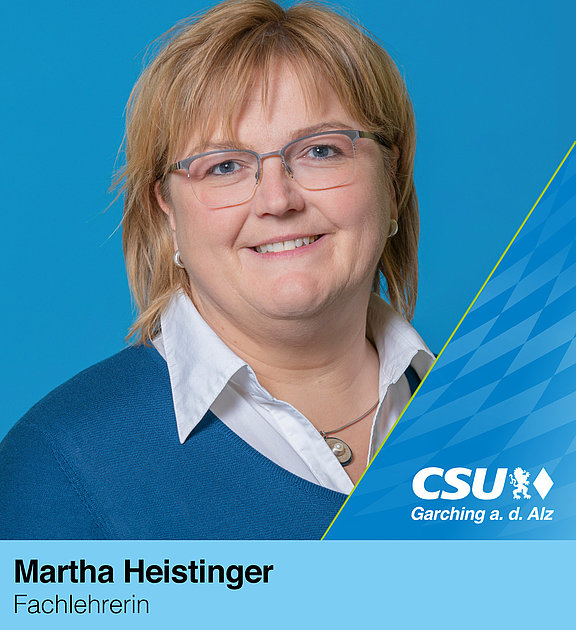 Martha Heistinger