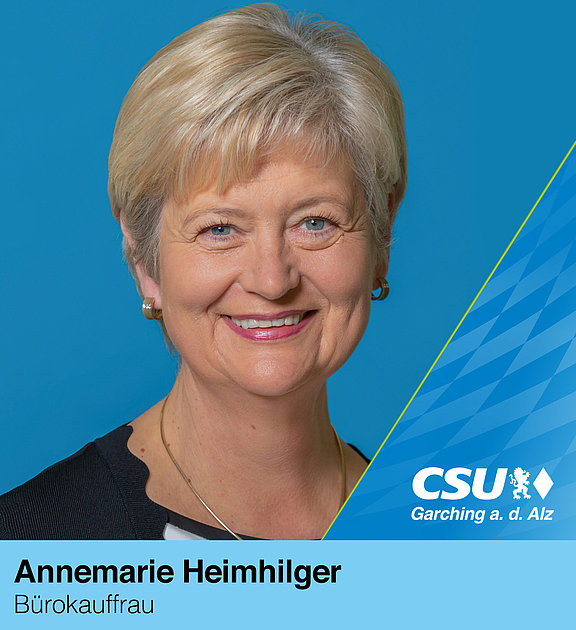 Annemarie Heimhilger