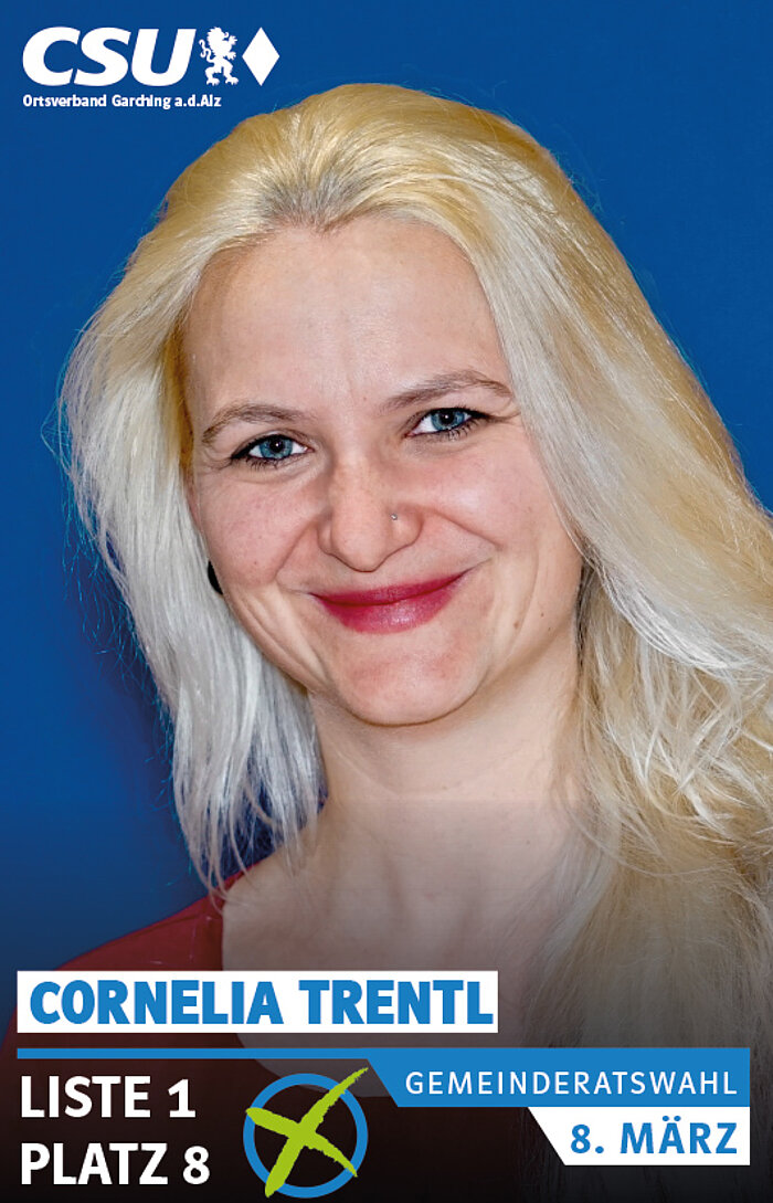 Cornelia | Trentl