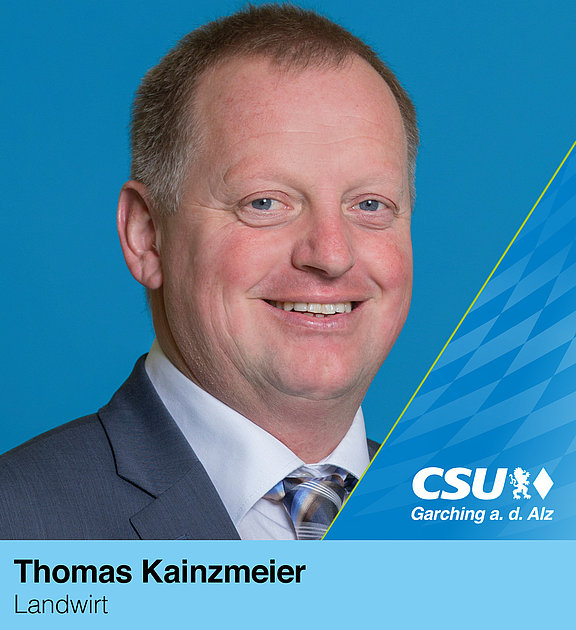 Thomas Kainzmeier