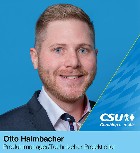 Otto Halmbacher