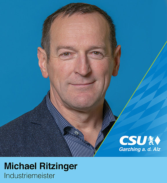 Michael Ritzinger