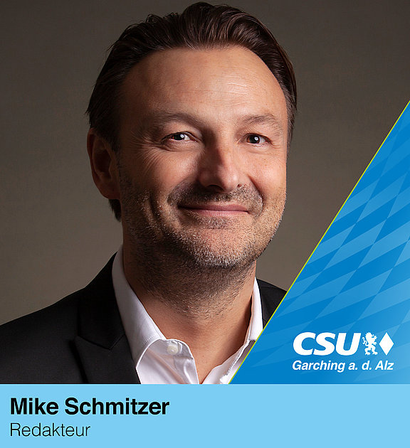 Mike Schmitzer